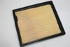 AUTOMEGA 3008340647 Air Filter